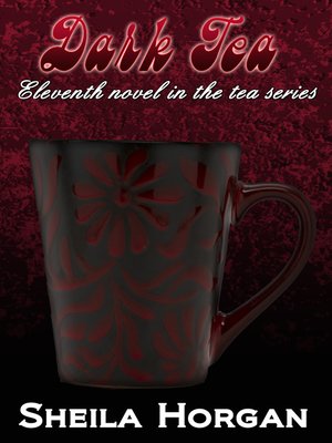cover image of Dark Tea
